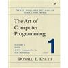 Addison-Wesley Professional The Art of Computer Programming, Fascicle 1: MMIX: A RISC Computer for the New Millennium [Lingua inglese]