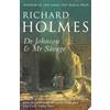 HarperCollins DR JOHNSON AND MR SAVAGE: The James Tait Black Prize-Winning Biography of a Dramatic Eighteenth-century Alliance