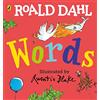Puffin Roald Dahl Words: A Lift-the-Flap Book