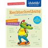Naumann & Göbel Rechtschreibung - 2./3. Klasse: Schülerhilfe