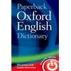 Oxford University Press, USA Paperback Oxford English Dictionary [Lingua inglese]