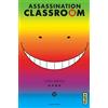 KANA Assassination Classroom 10