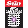 Collins The Sun Quick Crossword Book 10: 250 fun crosswords from Britain's favourite newspaper