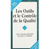 ECONOMICA Les outils et le contrôle de la qualité