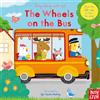 Nosy Crow Ltd Sing Along With Me! The Wheels on the Bus