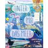 Prestel Unter mir das Meer: Leporello-Wendebilderbuch mit 2,5 Metern Spannweite: 3