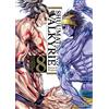 Editorial Ivrea Shuumatsu No Valkyrie-Record of Ragnarök 8