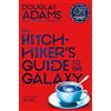 Pan Macmillan The Hitchhiker's Guide to the Galaxy: Volume One in the Trilogy of Five: Douglas Adams