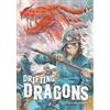 講談社 Drifting Dragons 1