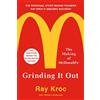 St. Martin's Griffin GRINDING IT OUT: The Making of McDonald's