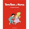 BD KIDS Les deux terreurs: Tom-Tom et Nana 8/Les deux terreurs