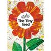 Puffin The Tiny Seed