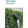 Folio Marcovaldo (Edizione Francese)