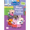 Nelson Peppa Wutz Gutenachtgeschichten: Neue Abenteuer zum Vorlesen: Mit 7 Vorlesegeschichten | Für Kinder ab 3 Jahren
