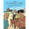 HACHETTE COMICS Le Club des Cinq contre-attaque
