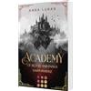Ullstein Hardcover Academy of Blood and Fangs 1: Vampirherz: Fesselnde Slow Burn Romantasy an einer düsteren Vampirjäger-Academy in Rumänien