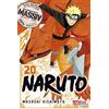 CARLSEN MANGA NARUTO Massiv 20: Die Originalserie als umfangreiche Sammelbandausgabe!
