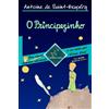 Kentauron Publishing O Principezinho: Integral com Ilustrações Grandes - Edição de 70º aniversário