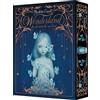 Editions Oxymore Wonderland: Le Tarot de Marseille. 78 cartes et 1 livret (Edizione Francese)