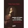 Yume Maria Vittoria Dal Pozzo della Cisterna. Duchessa d'Aosta e Regina di Spagna