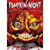 Mangetsu Pumpkin Night 1