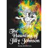 2000 AD HAUNTING OF JILLY JOHNSON