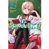 Yen Pr School-Live! 4: Volume 4