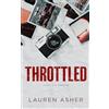 HACHETTE PRAT Throttled: Le phénomène TikTok de la Formule 1
