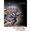 Harper UK The Red Badge of Courage (Collins Classics) [Lingua inglese]