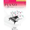 Faber Piano Adventures Piano Adventures - Performance Book, Level 1, 2nd Edition | Nancy and Randall Faber | Libro per Pianoforte per Studenti Principianti | Brani Solisti ... Performance Book: A Basic Piano Method