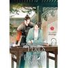 Seven Seas You've Got Mail: The Perils of Pigeon Post - Fei Ge Jiao You Xu Jin Shen (Novel) Vol. 3