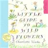 Penguin A Little Guide To Wild Flowers