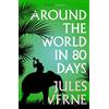 William Collins Around the World in Eighty Days (Collins Classics) [Lingua Inglese]