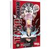 CARLSEN MANGA Defense Devil Massiv 3: Action-Manga ab 12 Jahren über einen dämonischen Anwalt der Unterwelt in 2-in-1-Edition