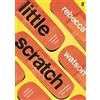 Faber & Faber little scratch: Shortlisted for The Goldsmiths Prize 2021