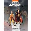 Hachette Comics La promesse