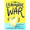 Hmh Books for Young Readers The Lemonade War (The Lemonade War Series): Siblings Evan and Jessie wage a five-day lemonade-stand rivalry―a witty, heartfelt tale of math, business, and family for ages 8-12.: 1