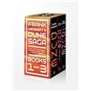 Ace Frank Herbert's Dune Saga 3-Book Boxed Set: Dune, Dune Messiah, and Children of Dune