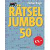 Bassermann Rätseljumbo 50