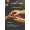 CreateSpace Independent Publishing Platf Sri Manah-siksa Volume 2: Splendid Instructions to the Mind