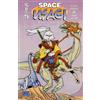 Dark Horse Books Space Usagi: White Star Rising