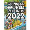 Guinness World Records Limited Guinness World Records 2022 | Anglais