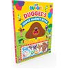 BBC Hey Duggee Duggees Super Magnet Book