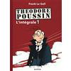 Editions Dupuis Tome 1, Capitaine Steene ; Tome 2, Le mangeur d'archipels ; Tome 3, Marie Vérité ; Tome 4, Secrets