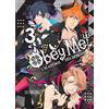 Editions Komikku Obey Me! L'Académie des démons T03
