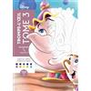 HACHETTE HEROES Trompe l'oeil Disney: Tome 3