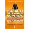 SIRIO antenne Diccionario de lenguaje no verbal/ The Dictionary of Body Language: Una guía del comportamiento humano