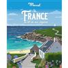 Larousse La France au fil de ses régions