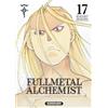 Kurokawa Fullmetal Alchemist Perfect - tome 17: 17