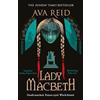 Del Rey Lady Macbeth